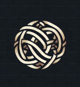 Keltischer Knoten